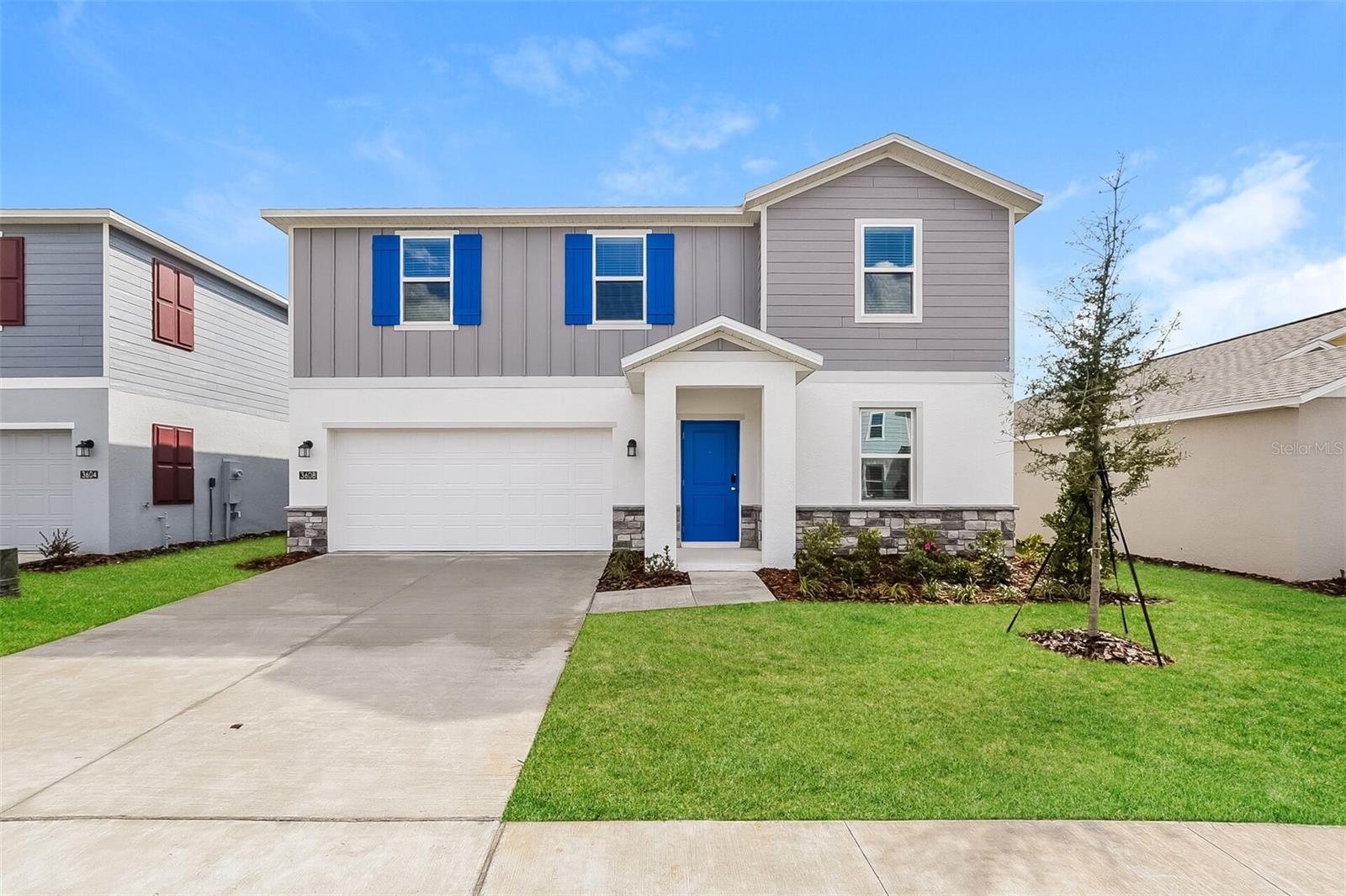 Details for 3608 Rolling Ridge Bend, DAVENPORT, FL 33837