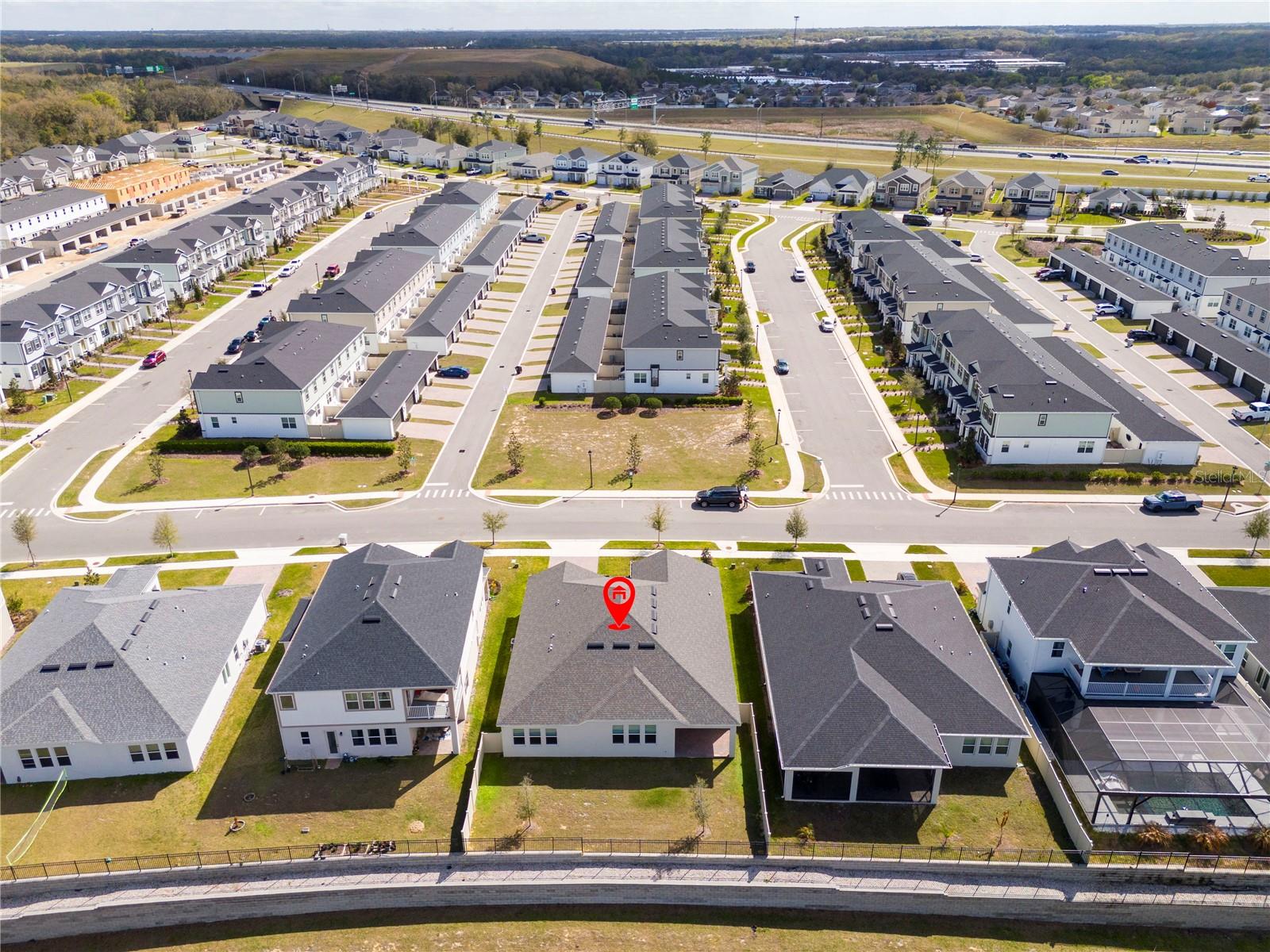 Image 80 of 81 For 734 Creeping Fig Street