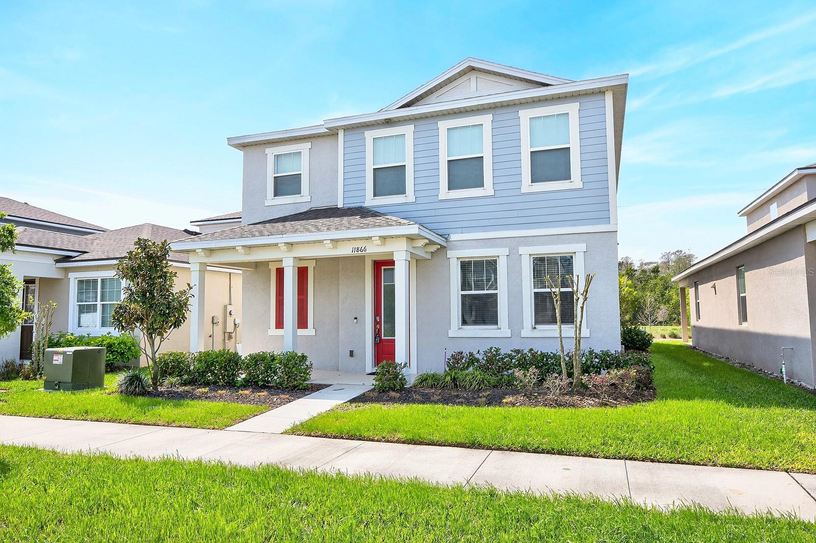 Image 33 of 43 For 11866 Sunsail Avenue