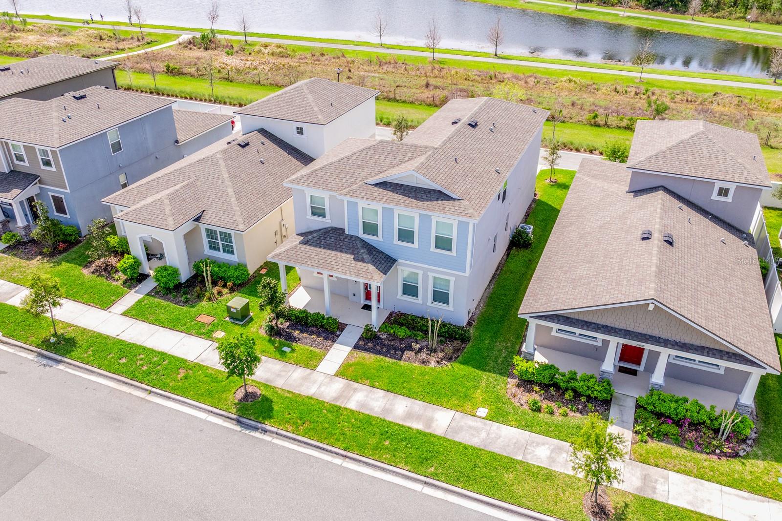 Image 34 of 43 For 11866 Sunsail Avenue