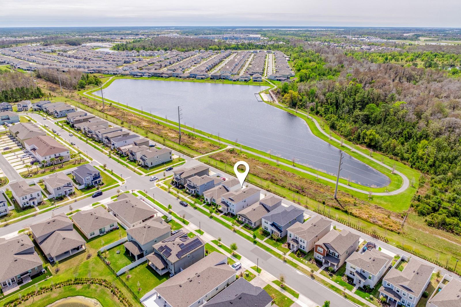 Image 36 of 43 For 11866 Sunsail Avenue