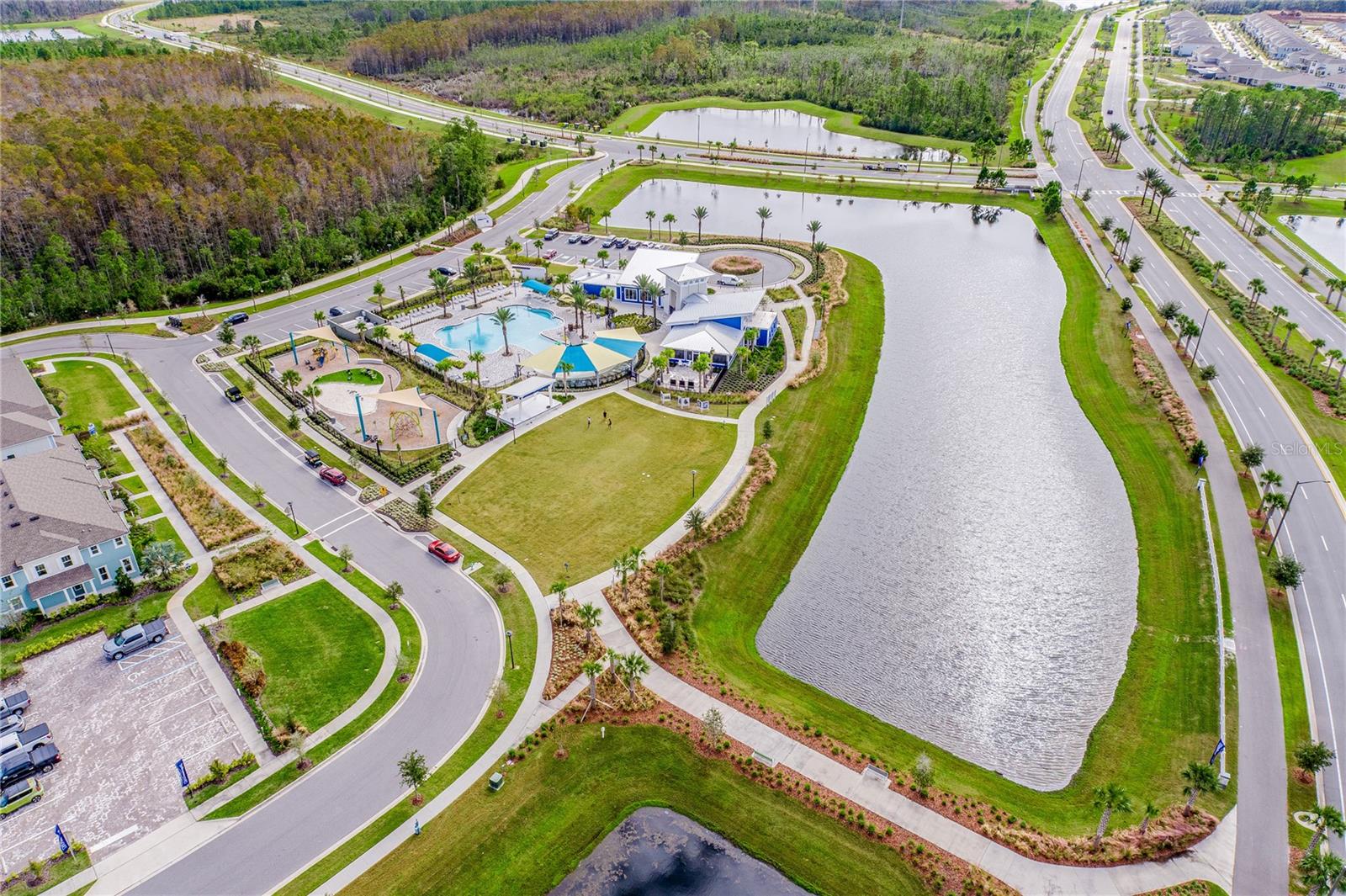 Image 37 of 43 For 11866 Sunsail Avenue