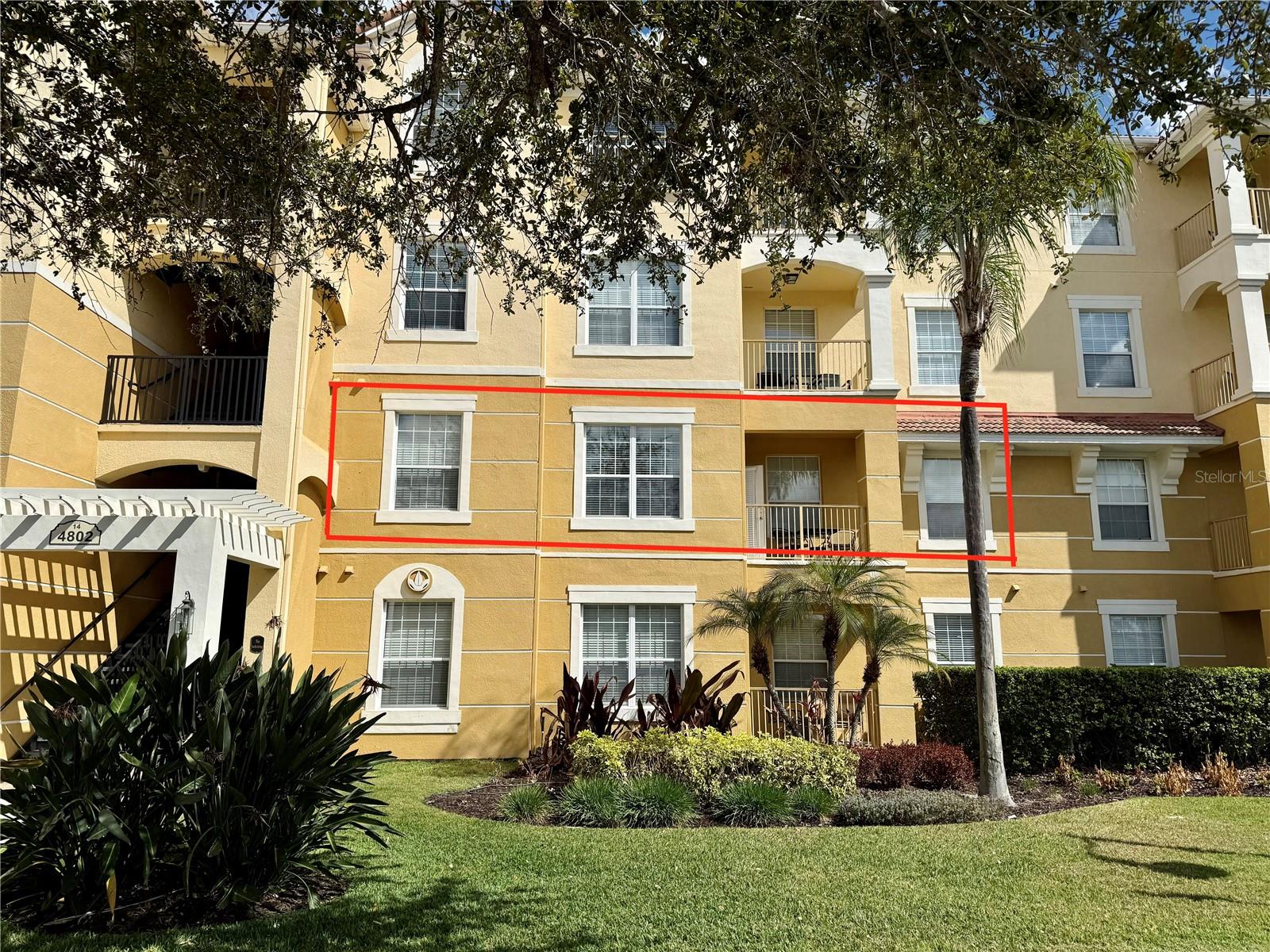 Image 2 of 46 For 4802 Cayview Avenue 204