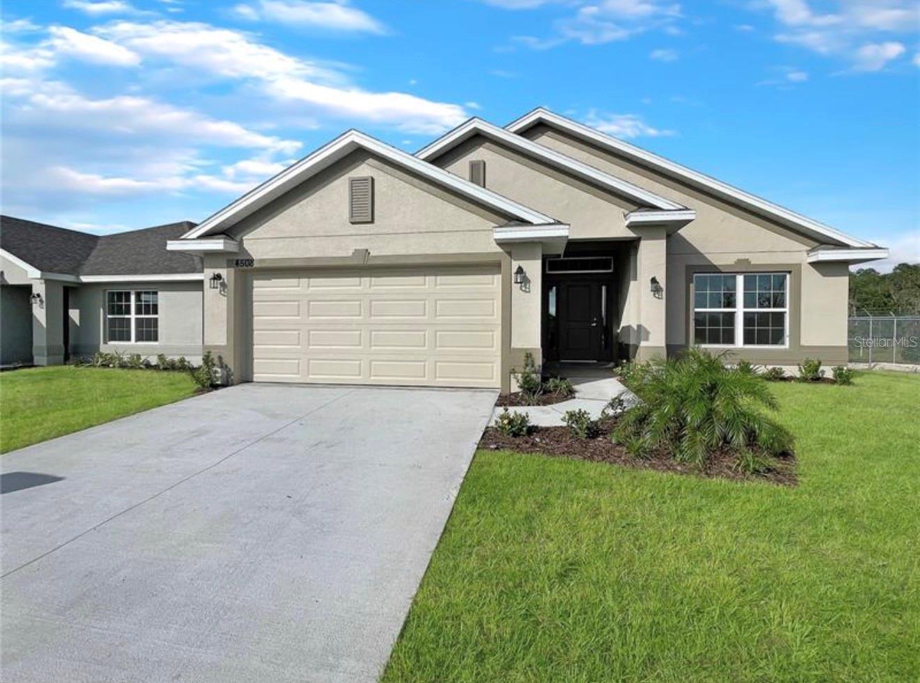 Details for 7592 Bent Tree Loop, ST CLOUD, FL 34771