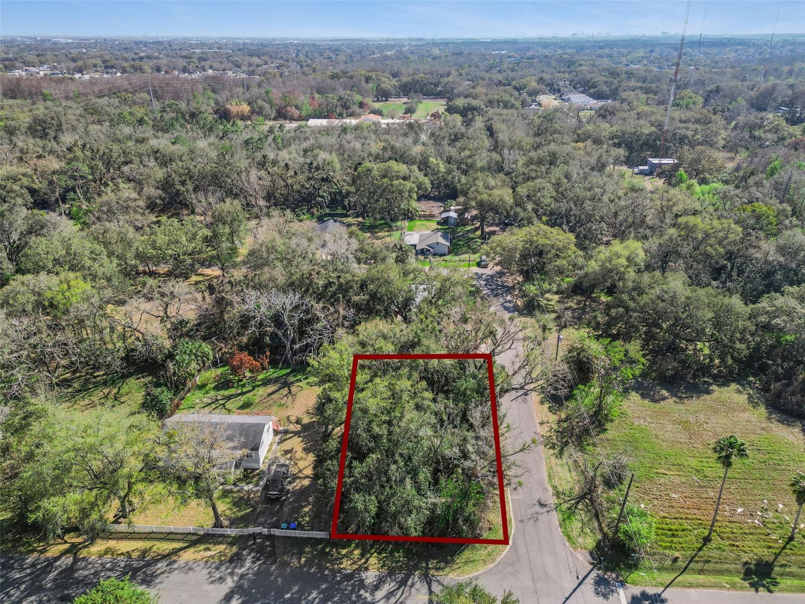 Image 2 of 22 For 4852 Central Avenue