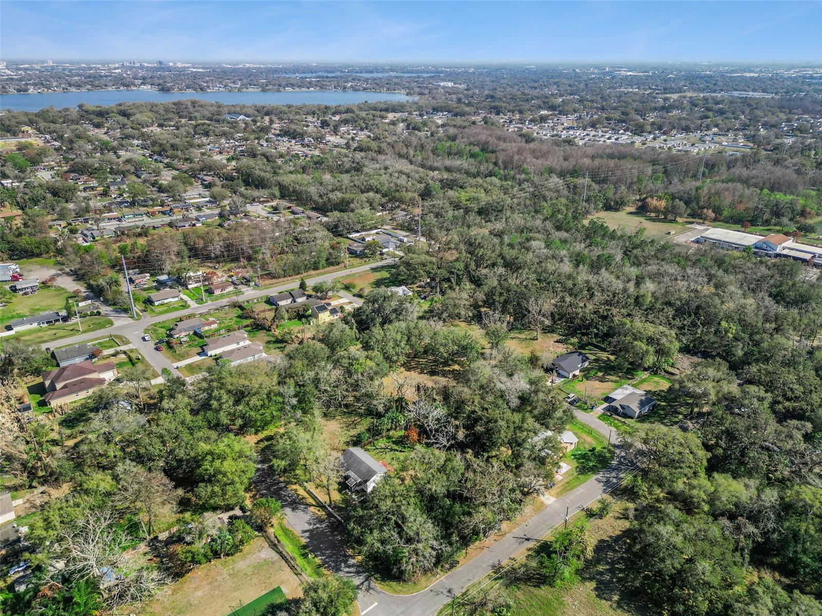 Image 21 of 22 For 4852 Central Avenue