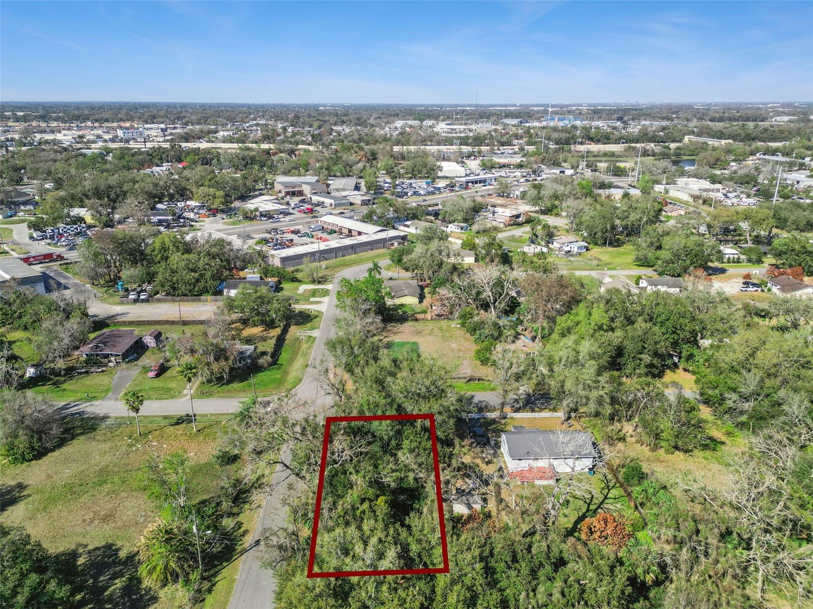 Image 3 of 22 For 4852 Central Avenue