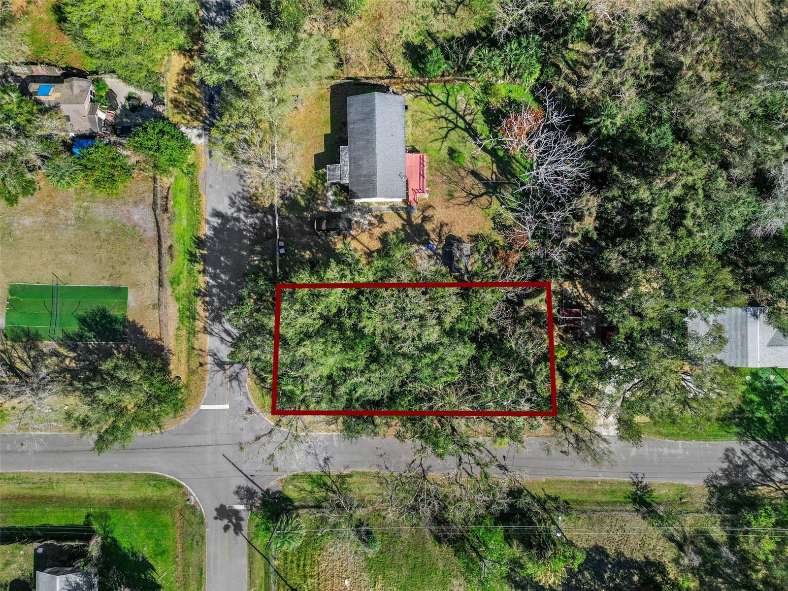 Image 4 of 22 For 4852 Central Avenue