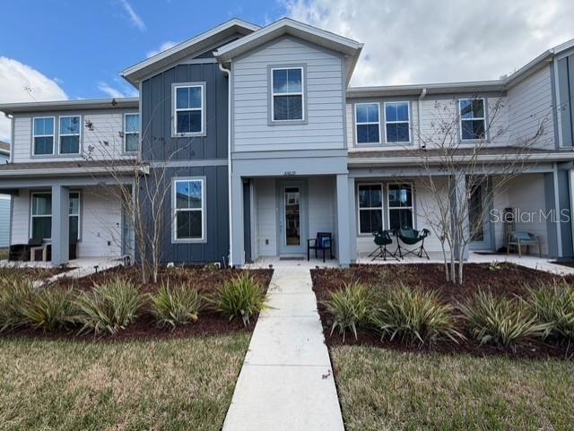 Details for 10829 Wooded Acre Alley, ORLANDO, FL 32829