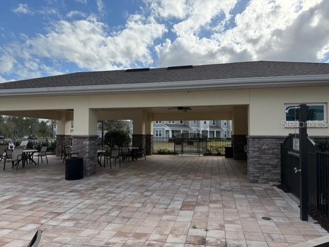 Image 18 of 20 For 10829 Wooded Acre Alley