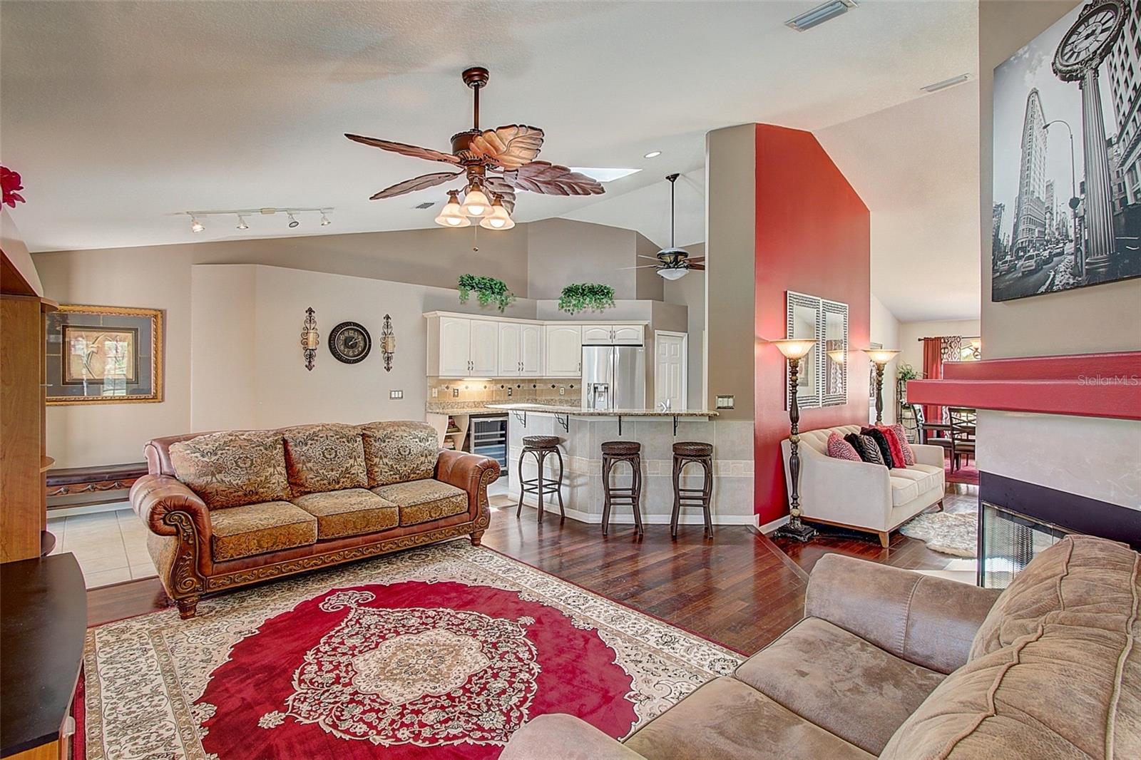 Image 11 of 44 For 12202 Rambling Oak Boulevard