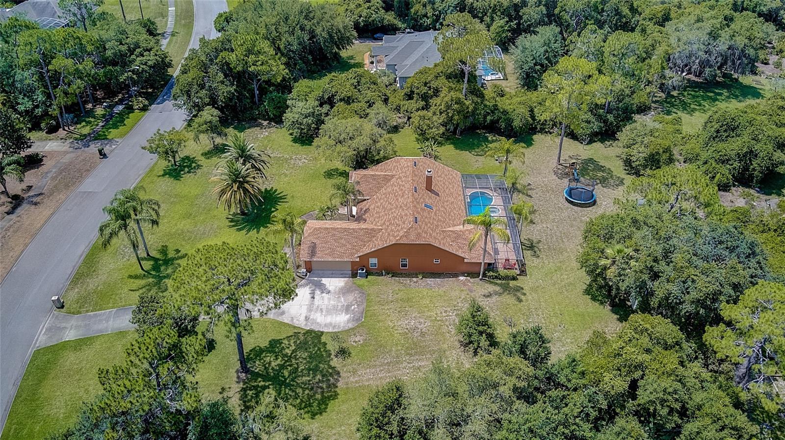 Image 3 of 44 For 12202 Rambling Oak Boulevard