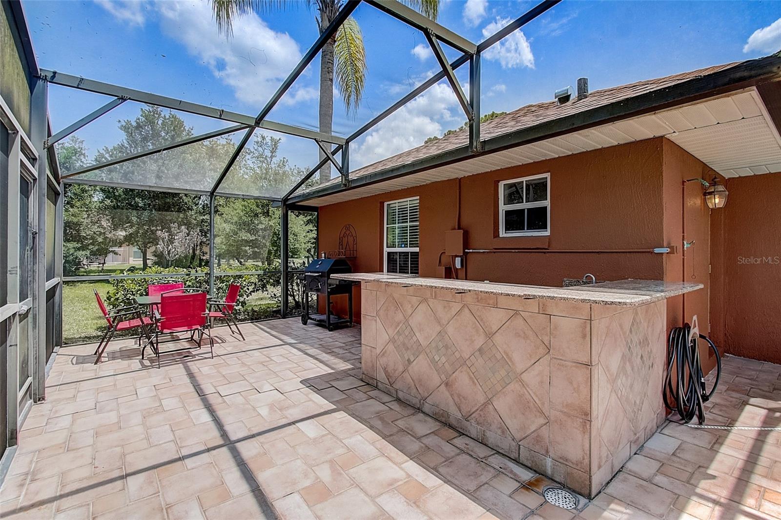 Image 33 of 44 For 12202 Rambling Oak Boulevard