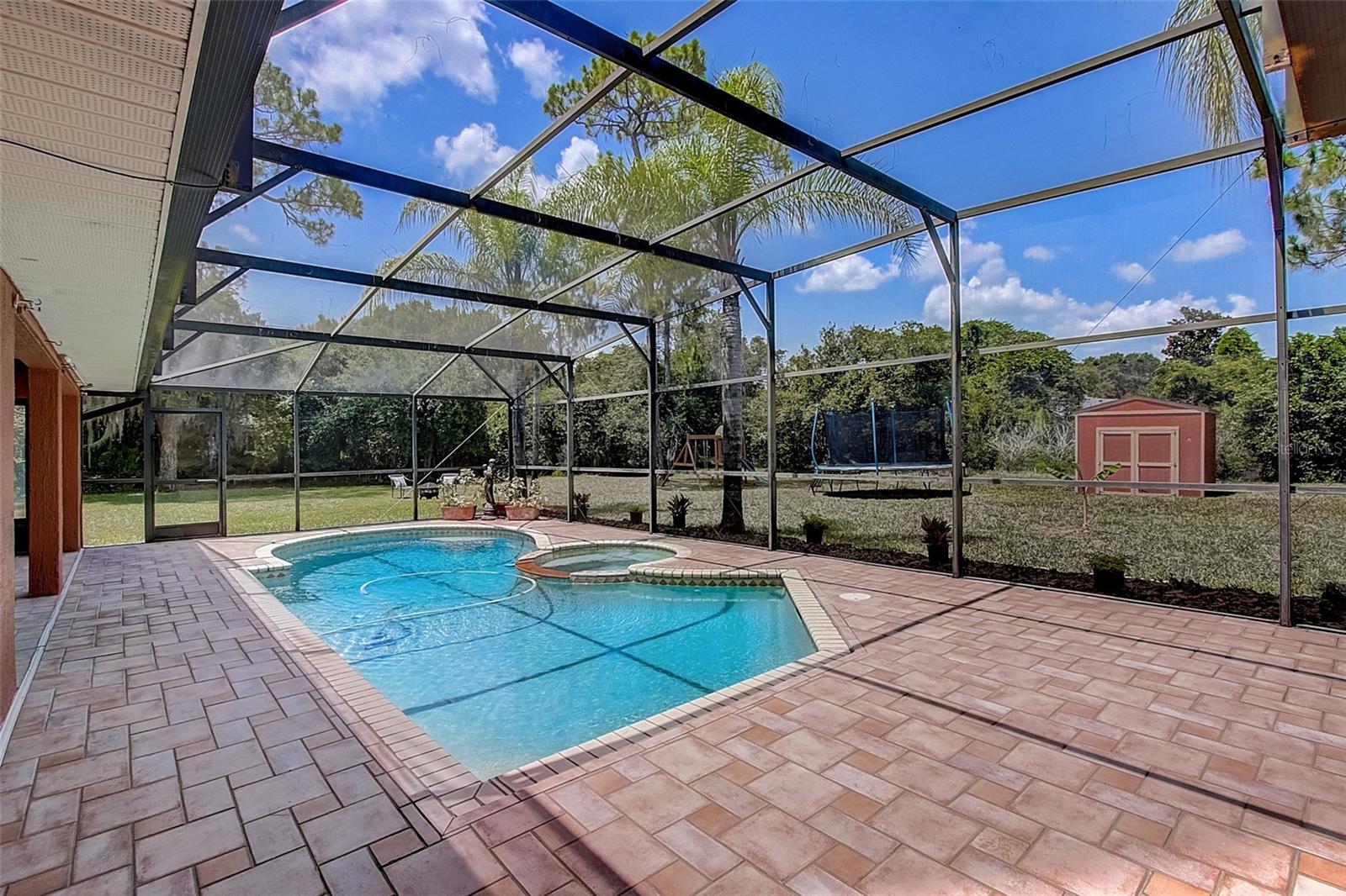 Image 36 of 44 For 12202 Rambling Oak Boulevard