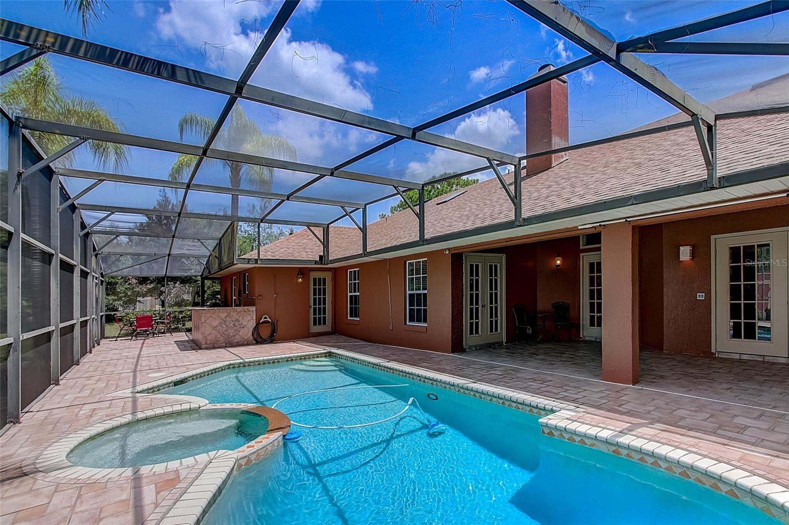 Image 39 of 44 For 12202 Rambling Oak Boulevard