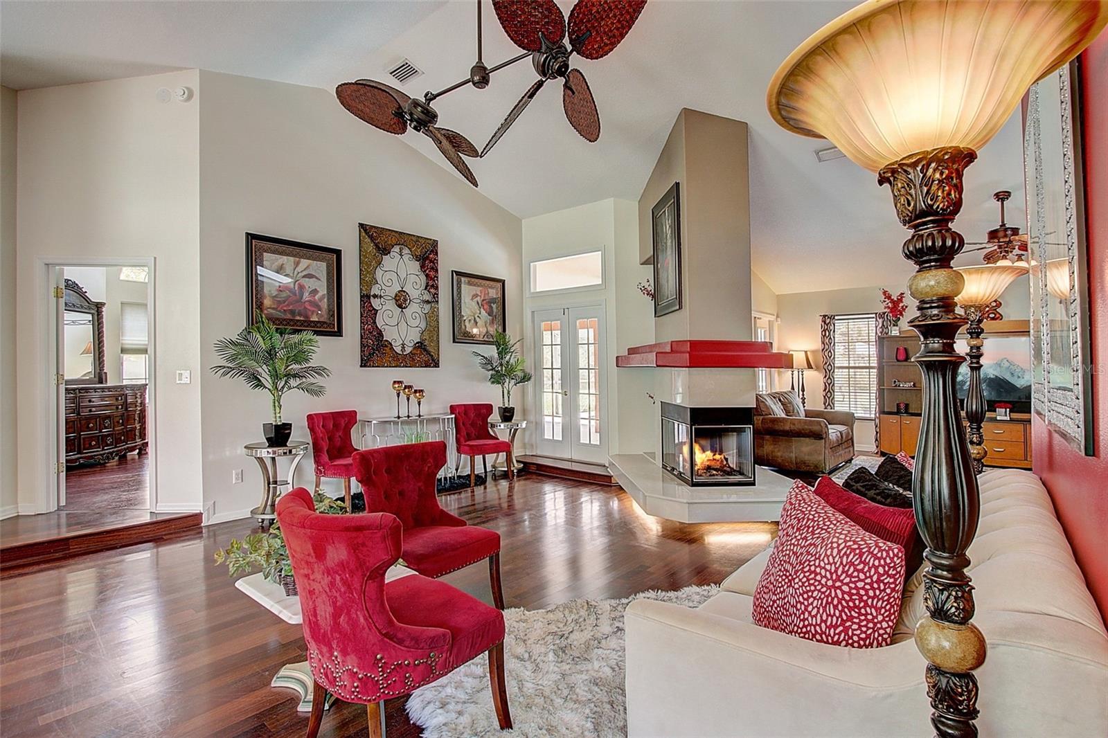 Image 8 of 44 For 12202 Rambling Oak Boulevard