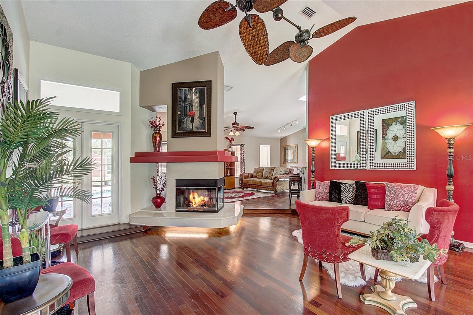 Image 9 of 44 For 12202 Rambling Oak Boulevard