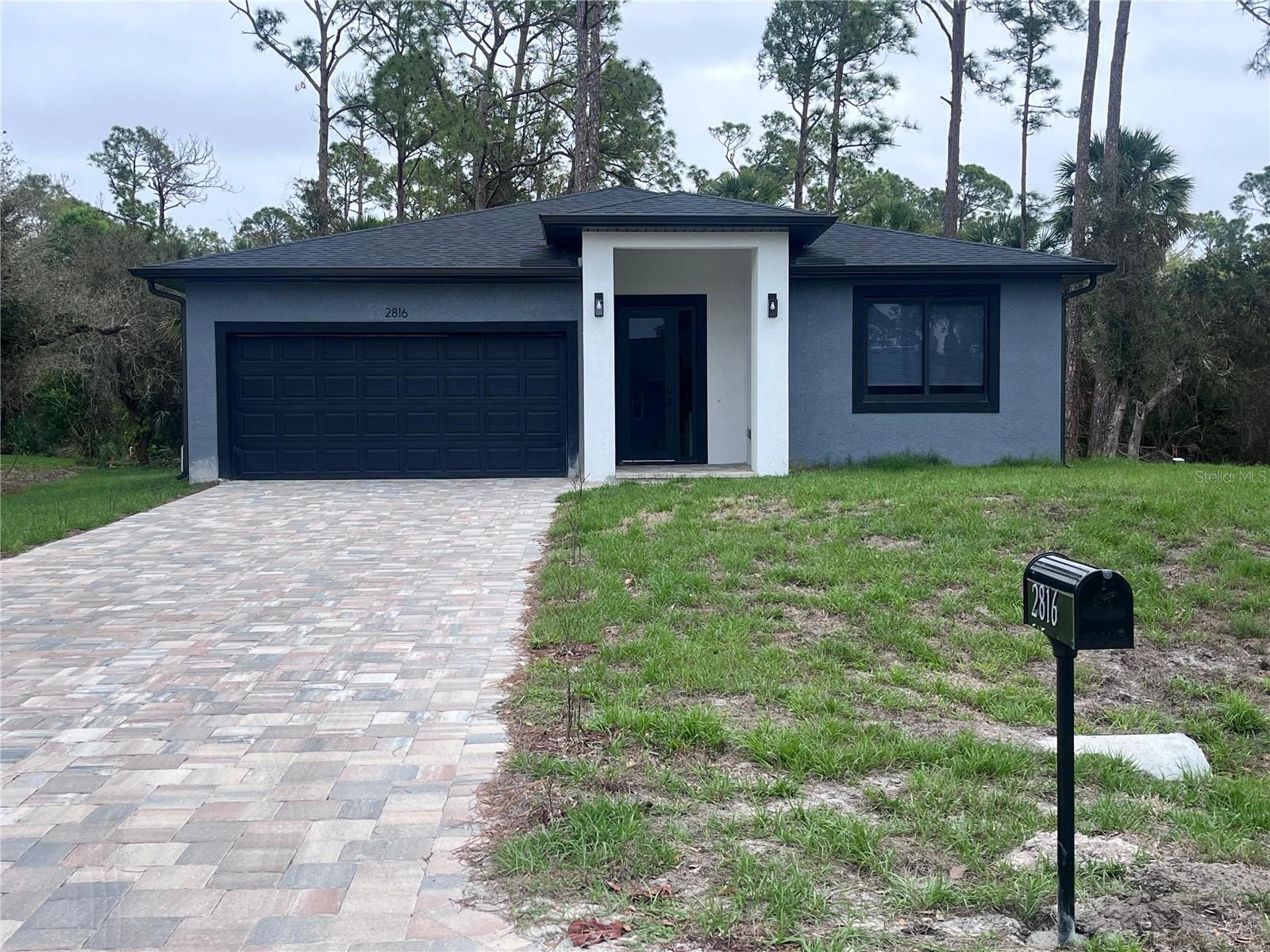 Details for 2816 Silas Avenue, NORTH PORT, FL 34288