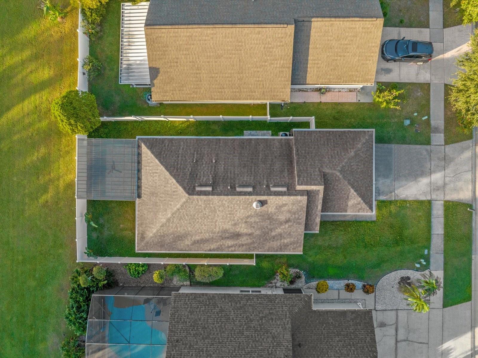 Image 25 of 26 For 11524 Purple Lilac Circle