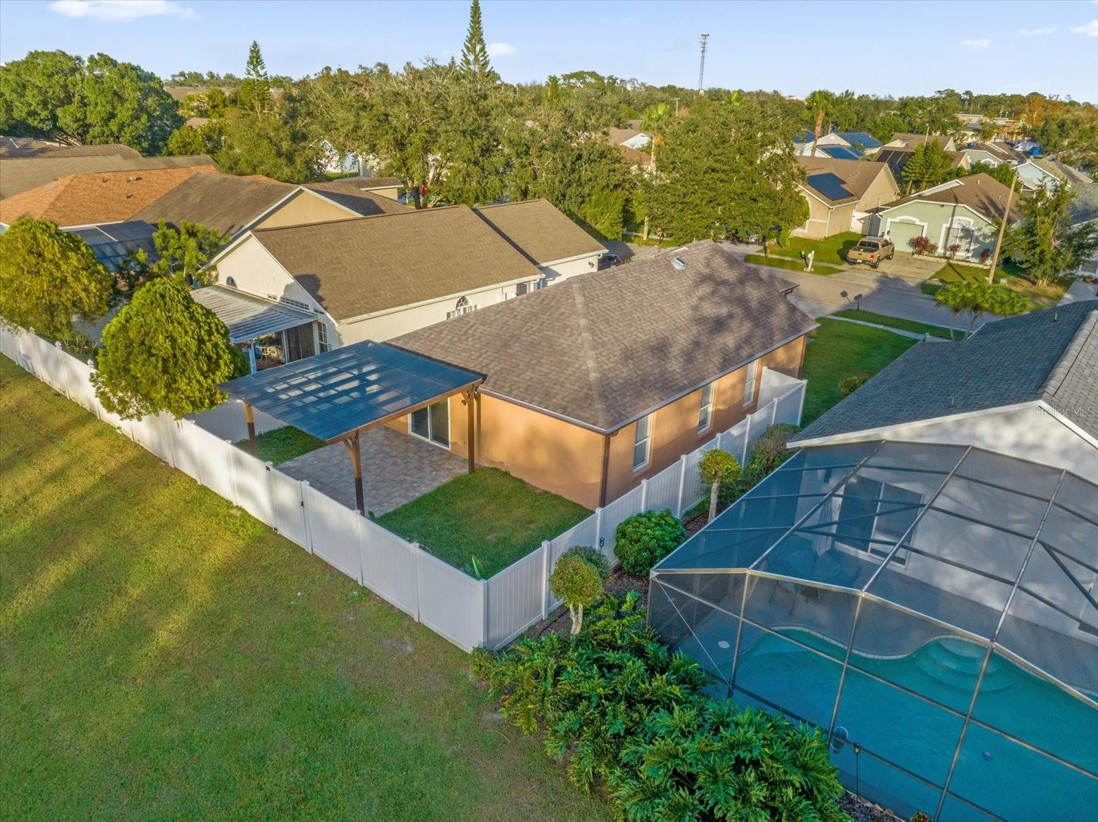 Image 26 of 26 For 11524 Purple Lilac Circle