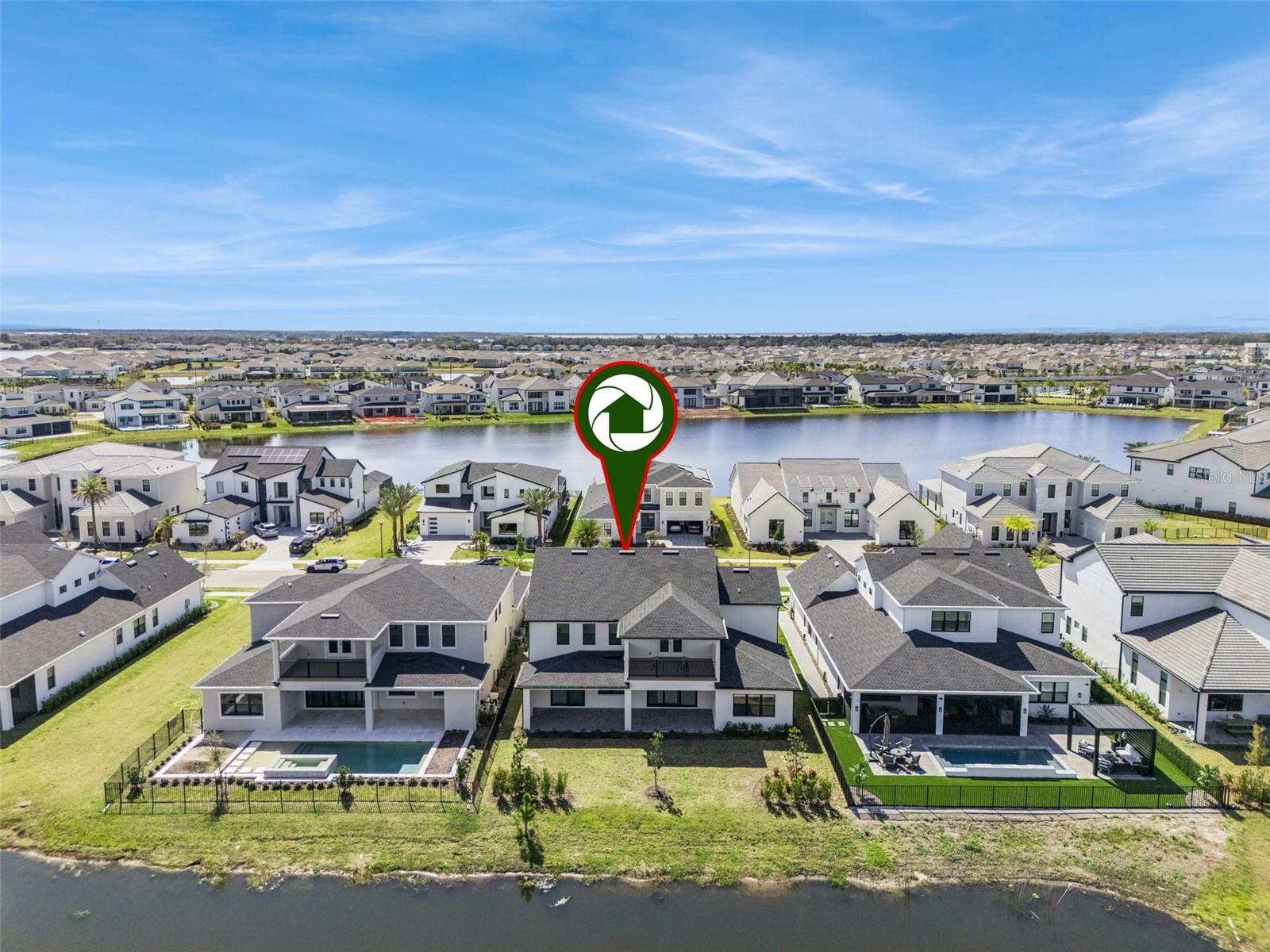 Image 3 of 55 For 9793 Laurel Berry Drive