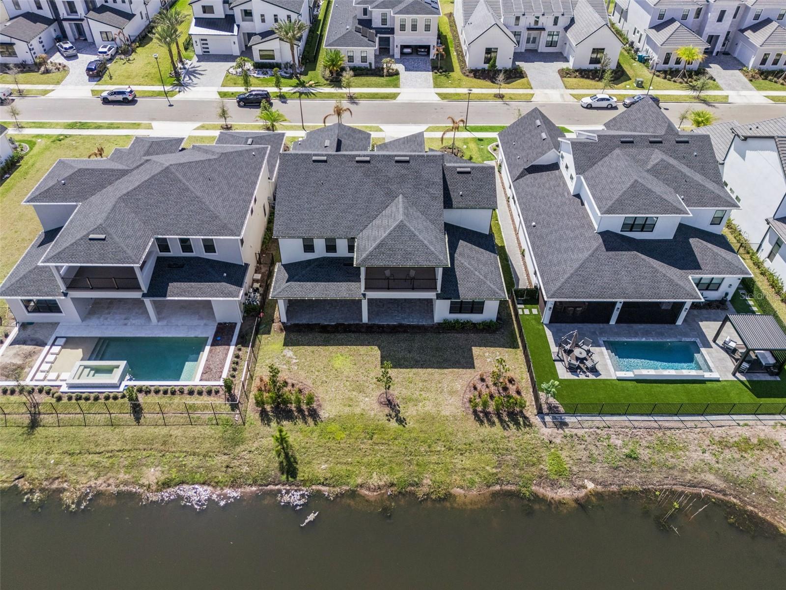 Image 49 of 55 For 9793 Laurel Berry Drive