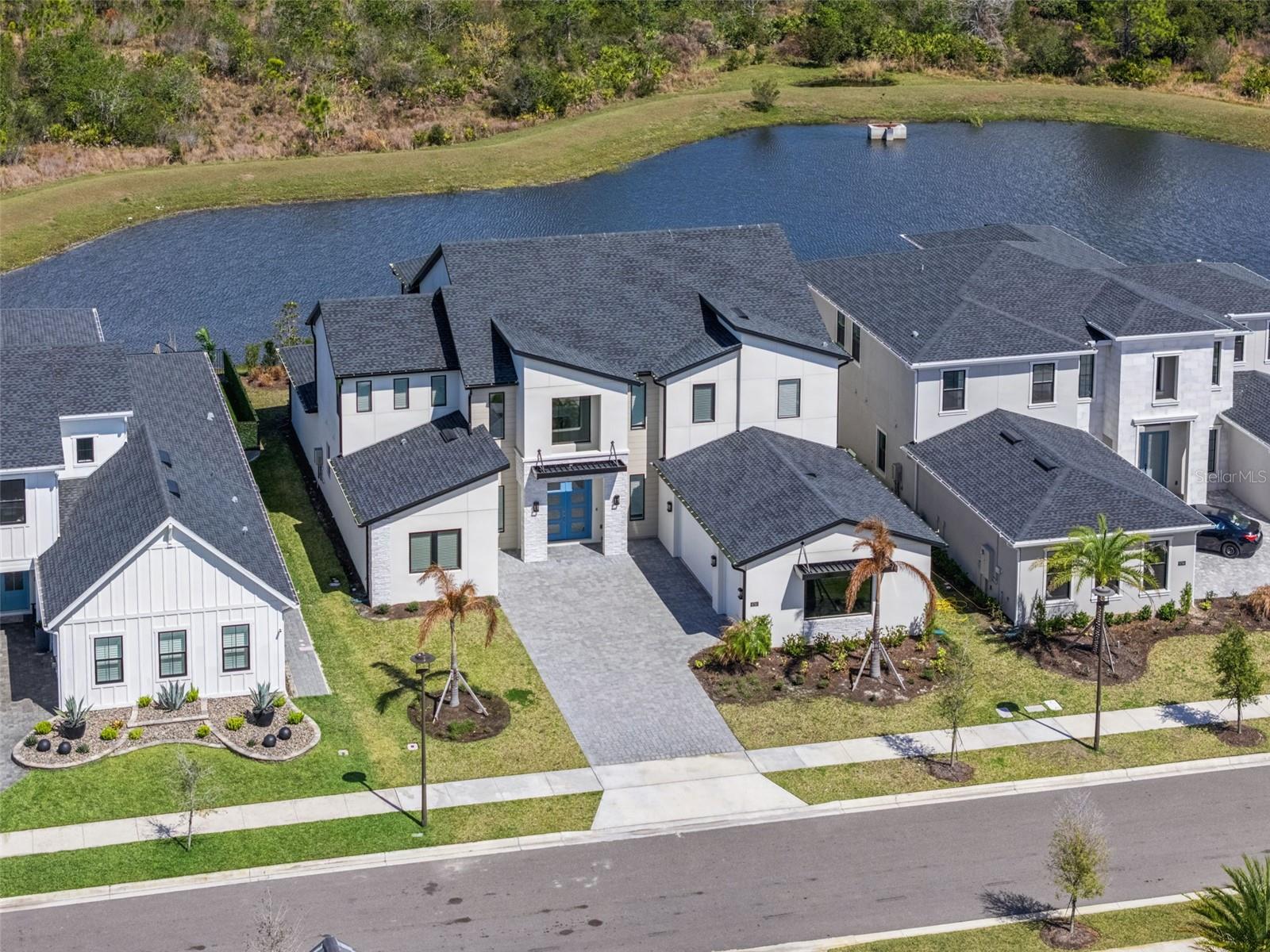 Image 50 of 55 For 9793 Laurel Berry Drive