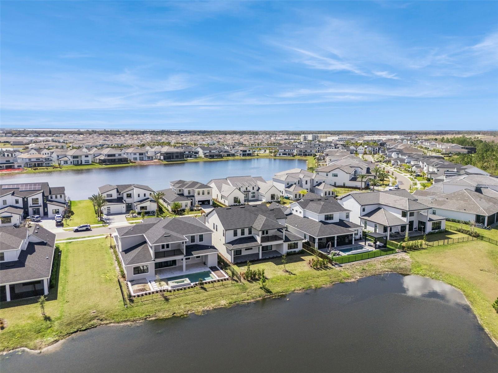 Image 51 of 55 For 9793 Laurel Berry Drive