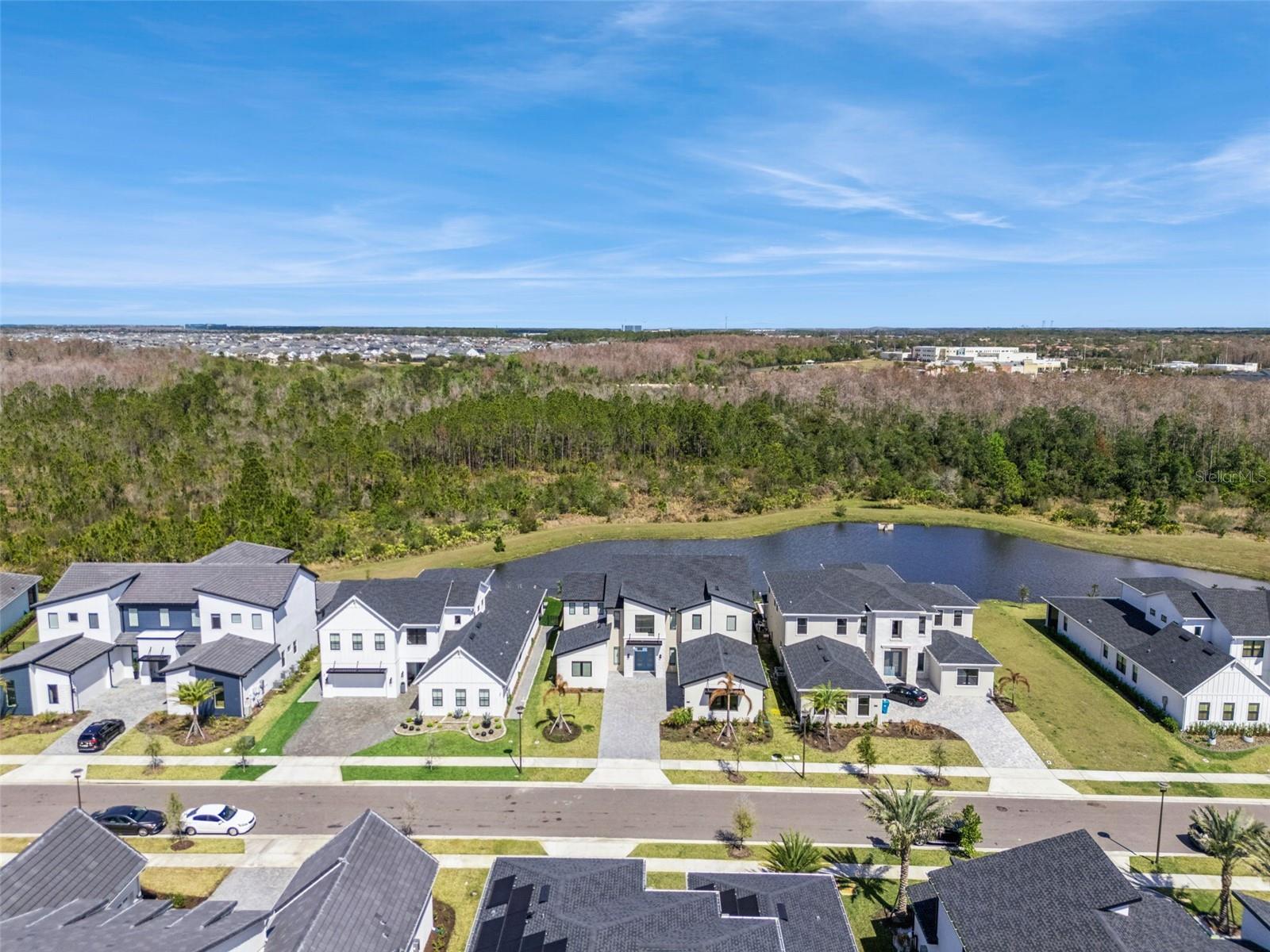 Image 52 of 55 For 9793 Laurel Berry Drive