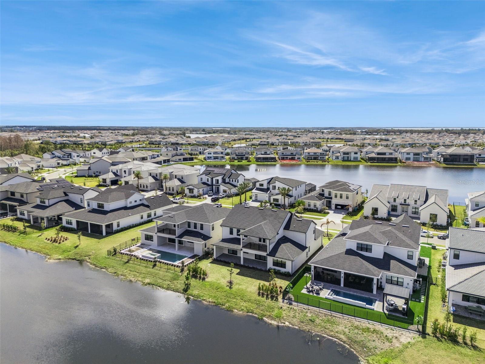 Image 53 of 55 For 9793 Laurel Berry Drive