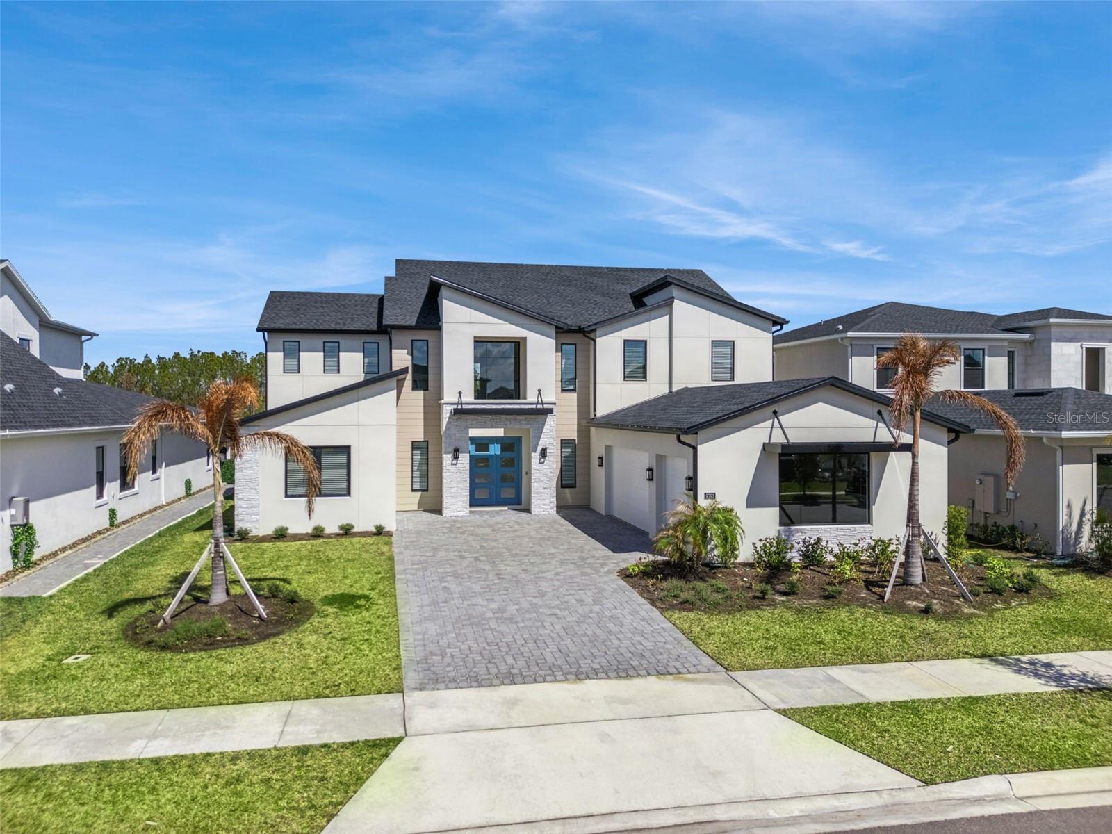 Image 54 of 55 For 9793 Laurel Berry Drive