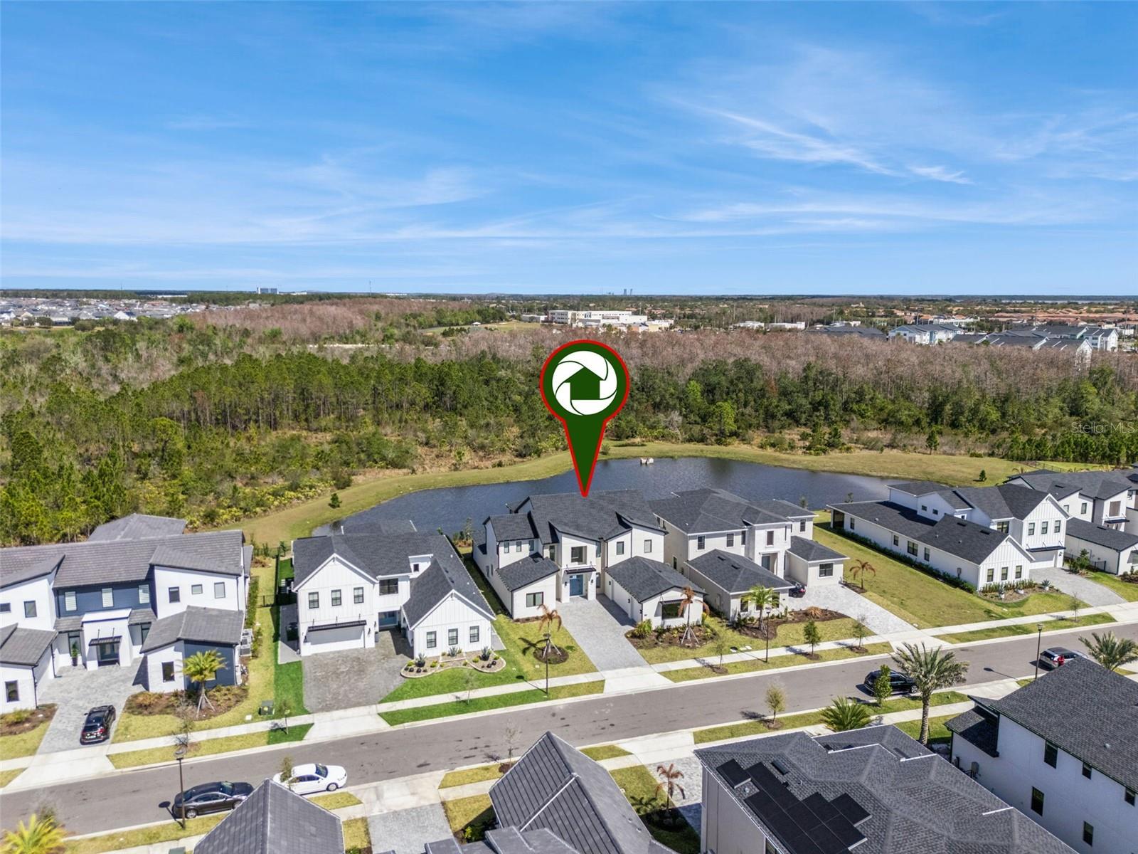 Image 55 of 55 For 9793 Laurel Berry Drive