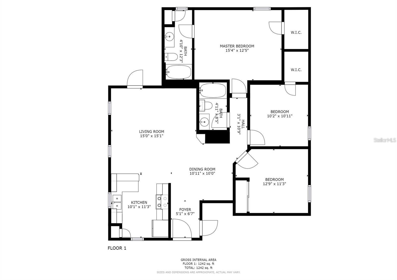 Image 10 of 10 For 513 Lemon Street