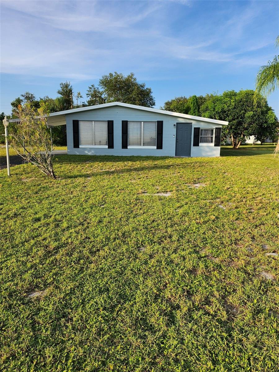 Details for 3065 Lake June Boulevard, LAKE PLACID, FL 33852