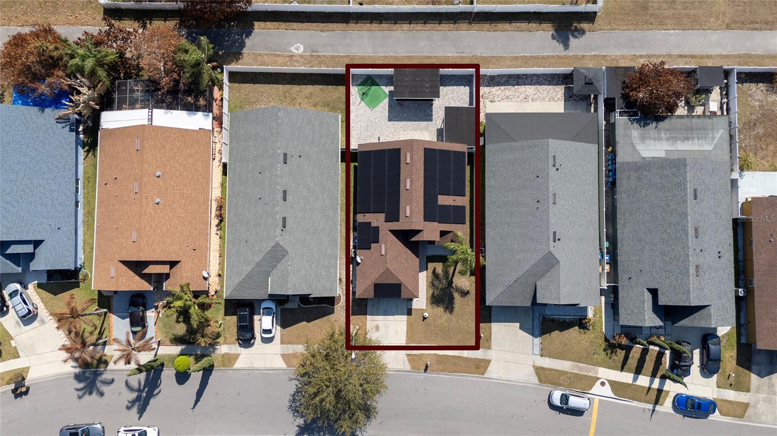 Image 2 of 37 For 2822 Moultrie Creek Drive