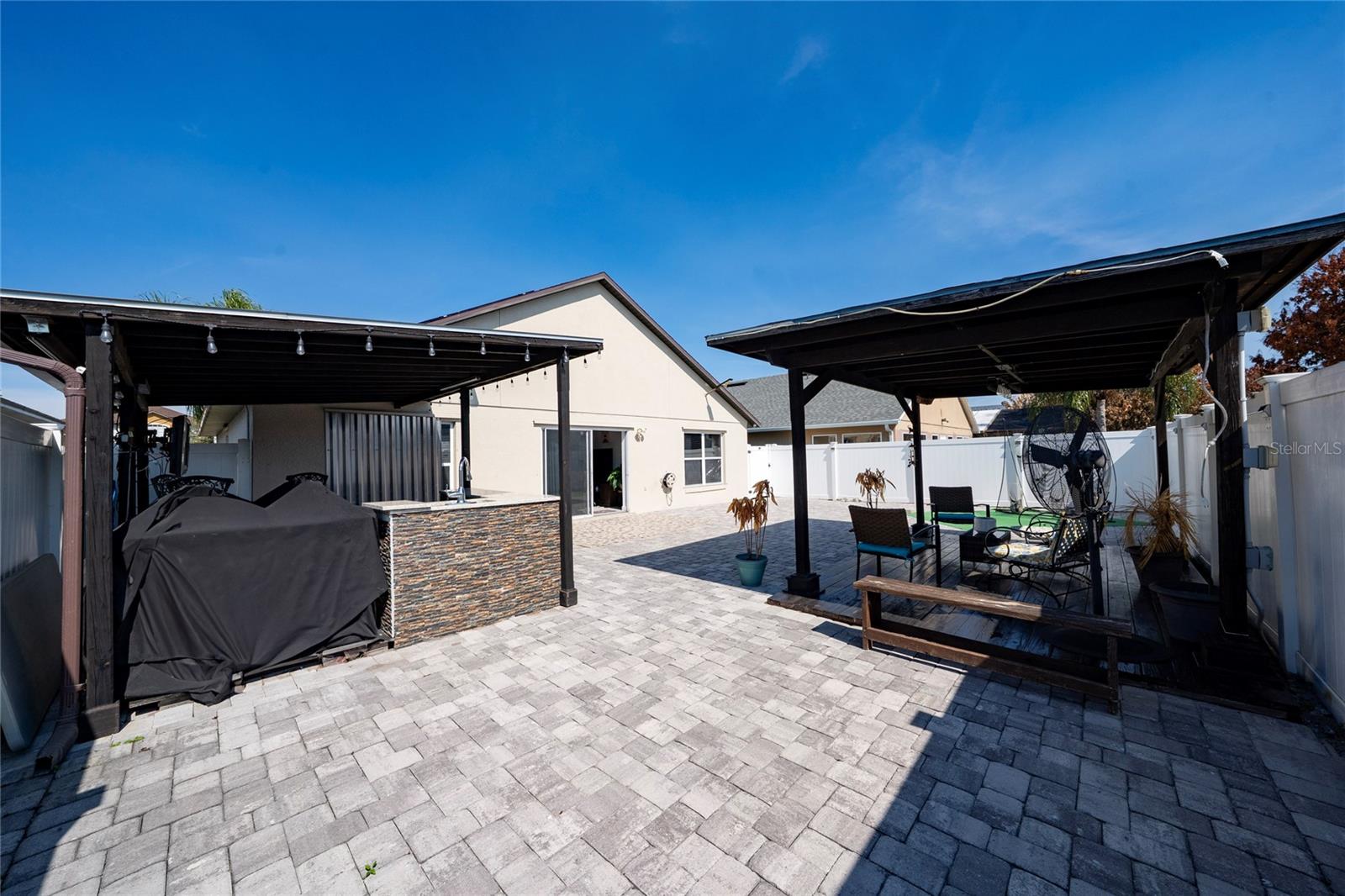 Image 23 of 37 For 2822 Moultrie Creek Drive