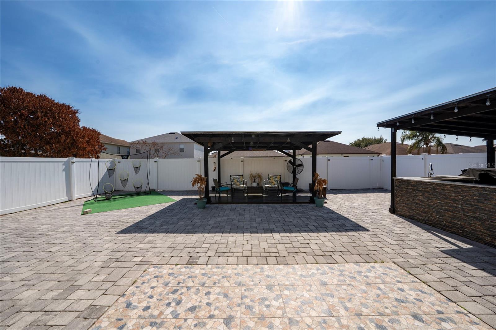 Image 24 of 37 For 2822 Moultrie Creek Drive