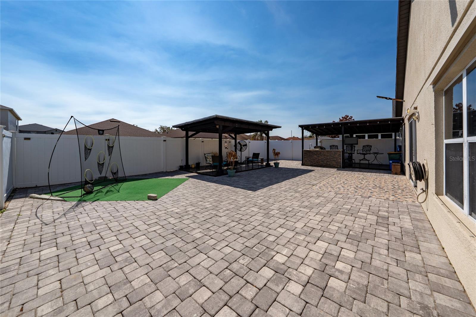 Image 26 of 37 For 2822 Moultrie Creek Drive