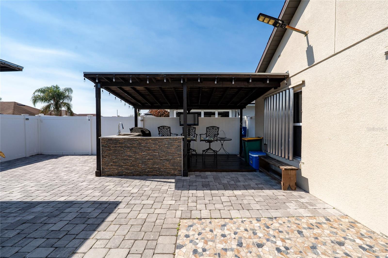 Image 27 of 37 For 2822 Moultrie Creek Drive