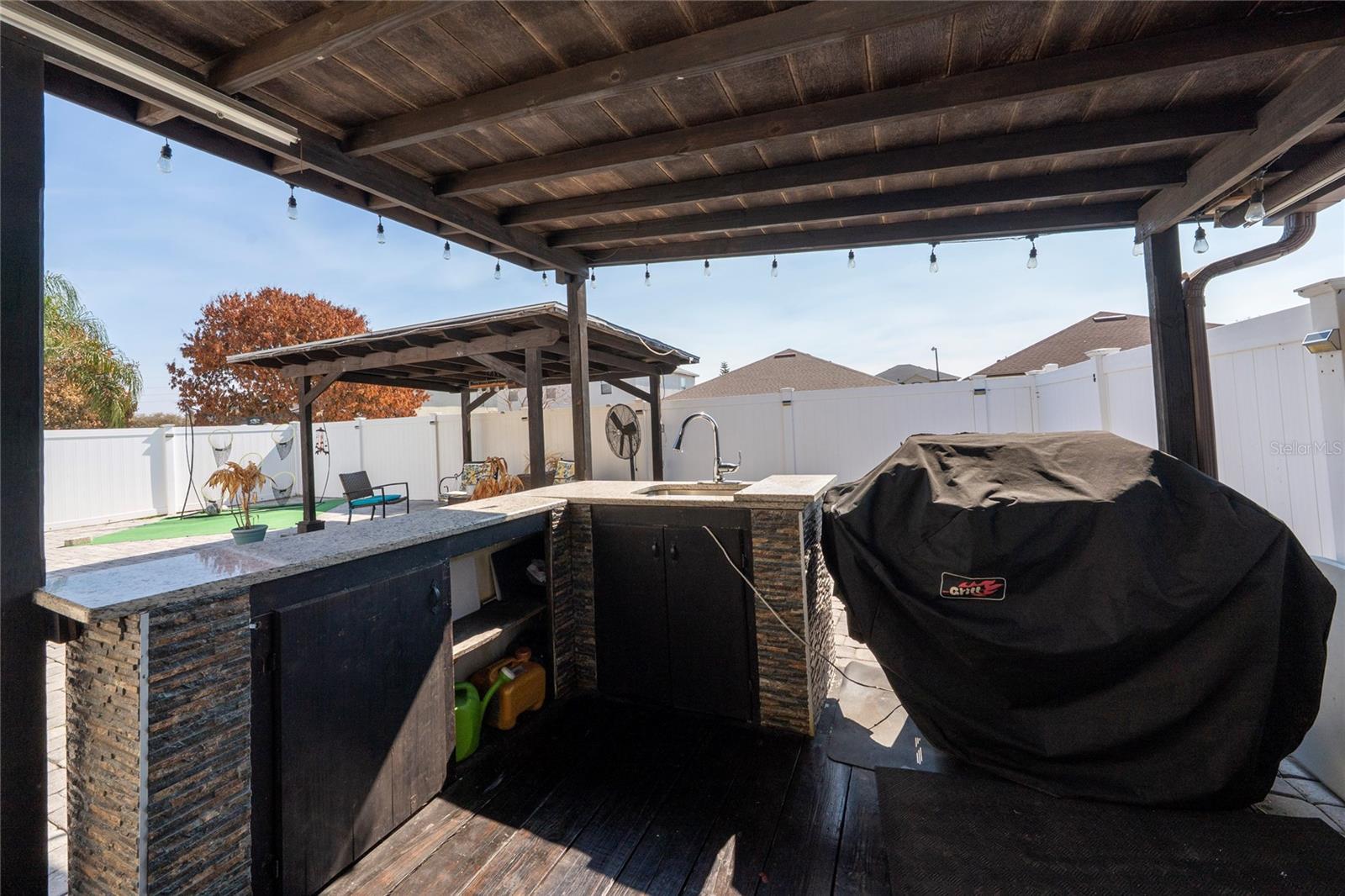 Image 29 of 37 For 2822 Moultrie Creek Drive