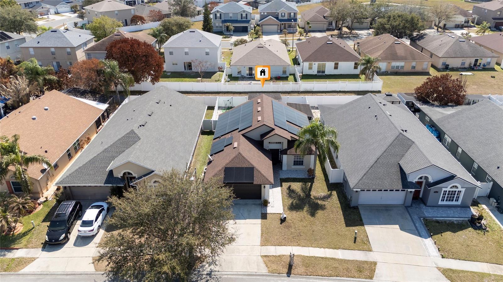 Image 3 of 37 For 2822 Moultrie Creek Drive