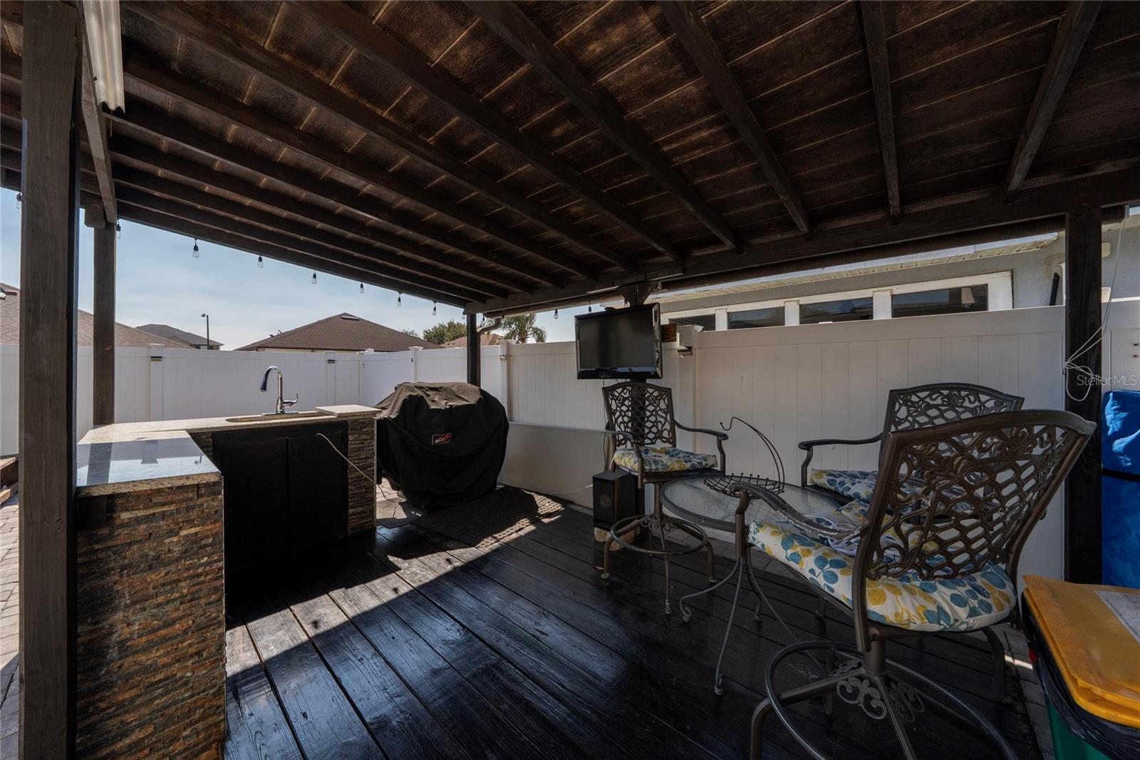 Image 31 of 37 For 2822 Moultrie Creek Drive