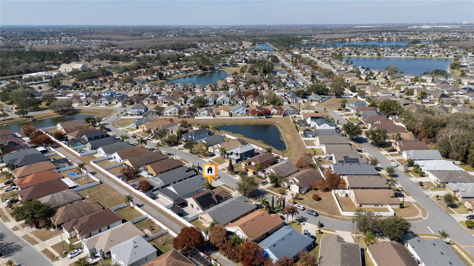 Image 32 of 37 For 2822 Moultrie Creek Drive