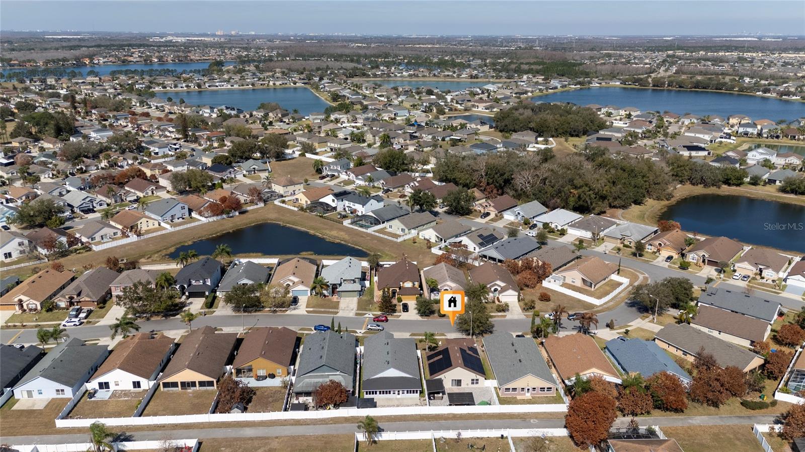 Image 33 of 37 For 2822 Moultrie Creek Drive