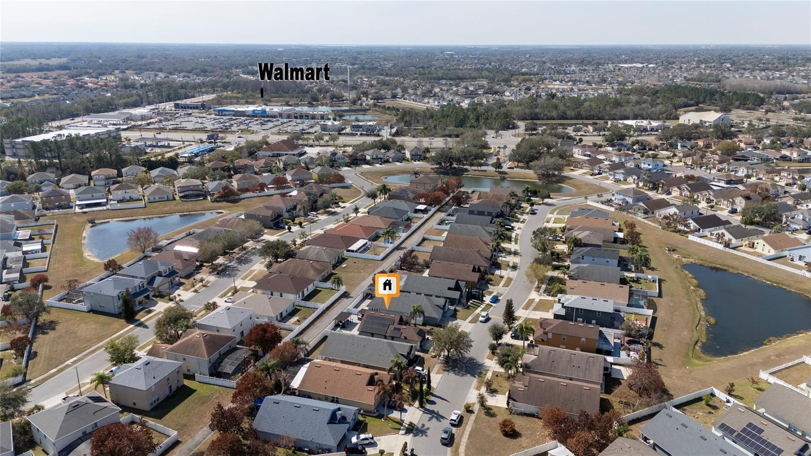 Image 4 of 37 For 2822 Moultrie Creek Drive