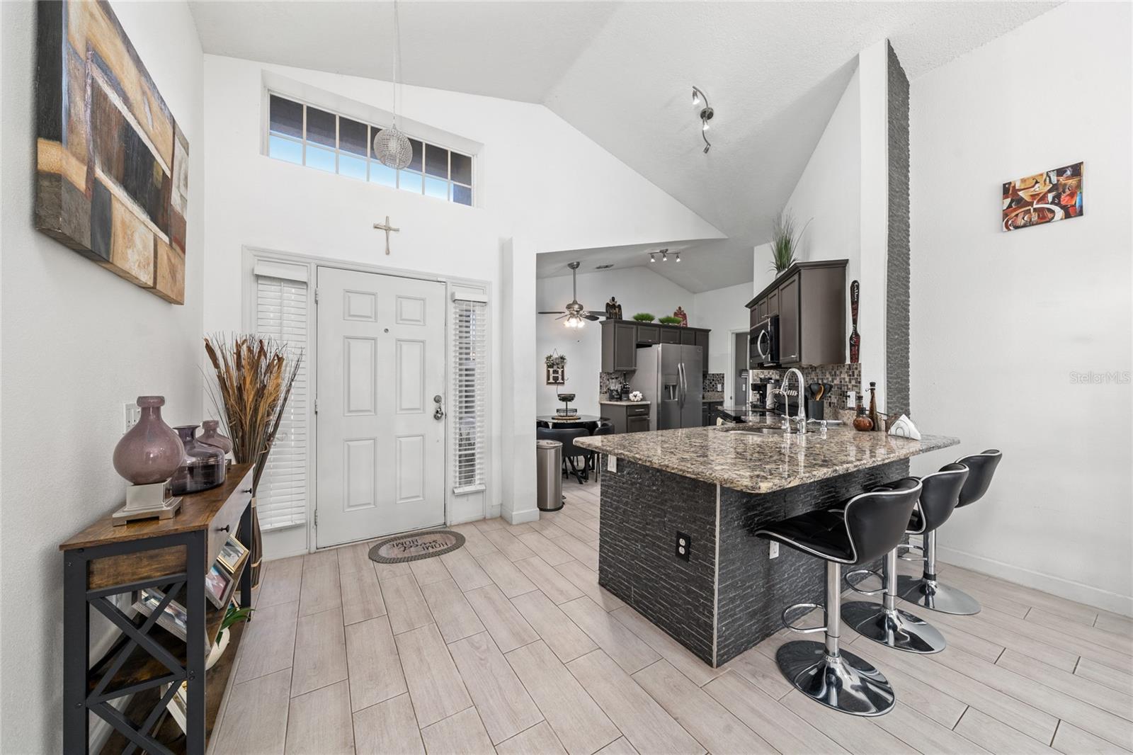 Image 6 of 37 For 2822 Moultrie Creek Drive