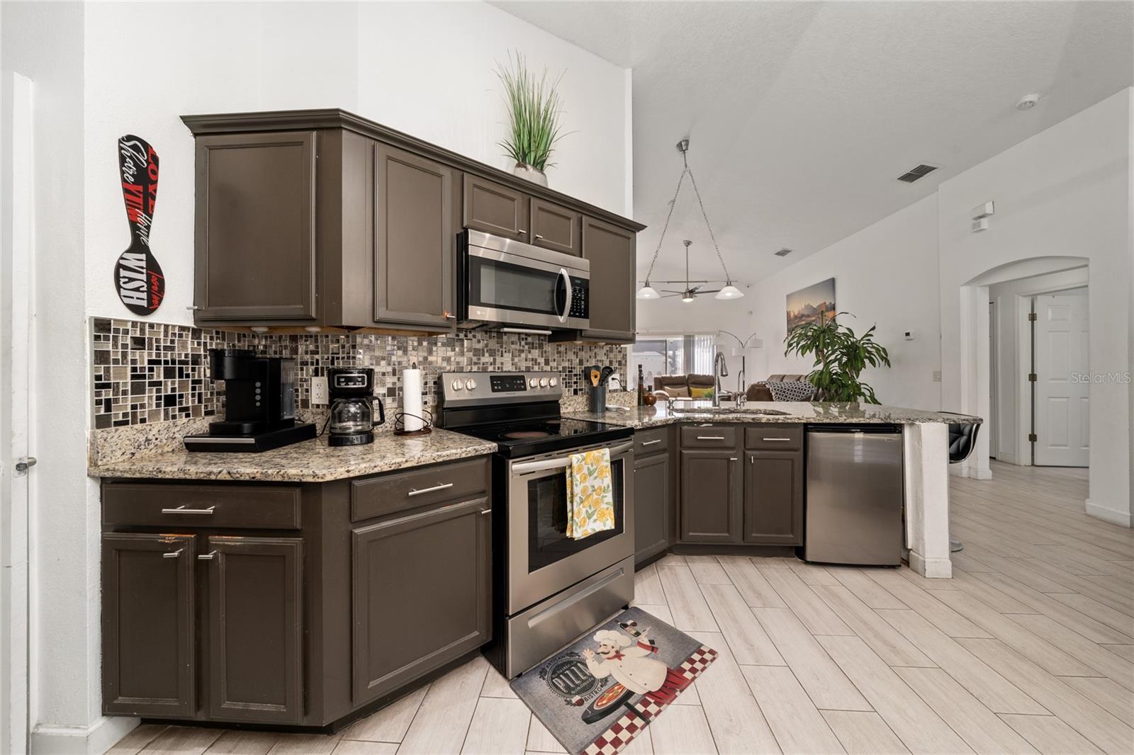 Image 8 of 37 For 2822 Moultrie Creek Drive