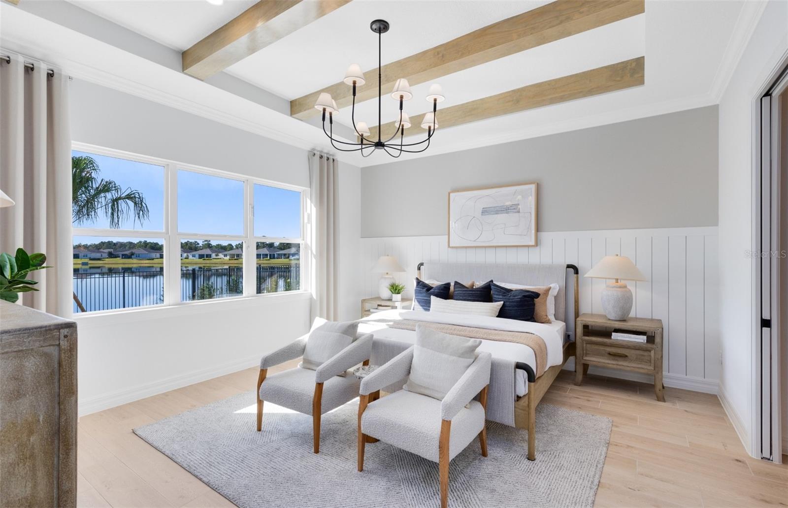 Image 16 of 30 For 1597 Skyline Heights Circle