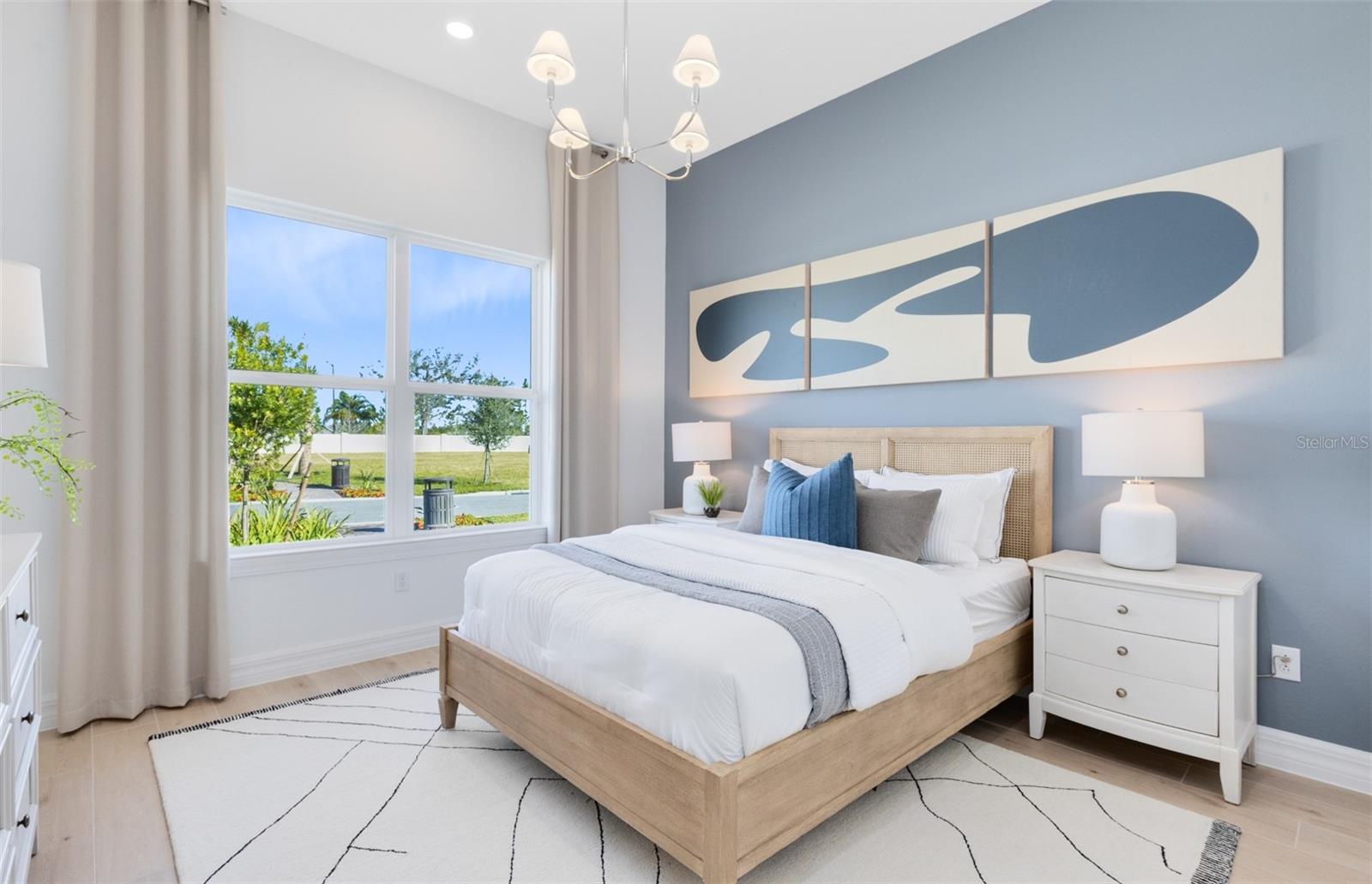 Image 24 of 30 For 1597 Skyline Heights Circle