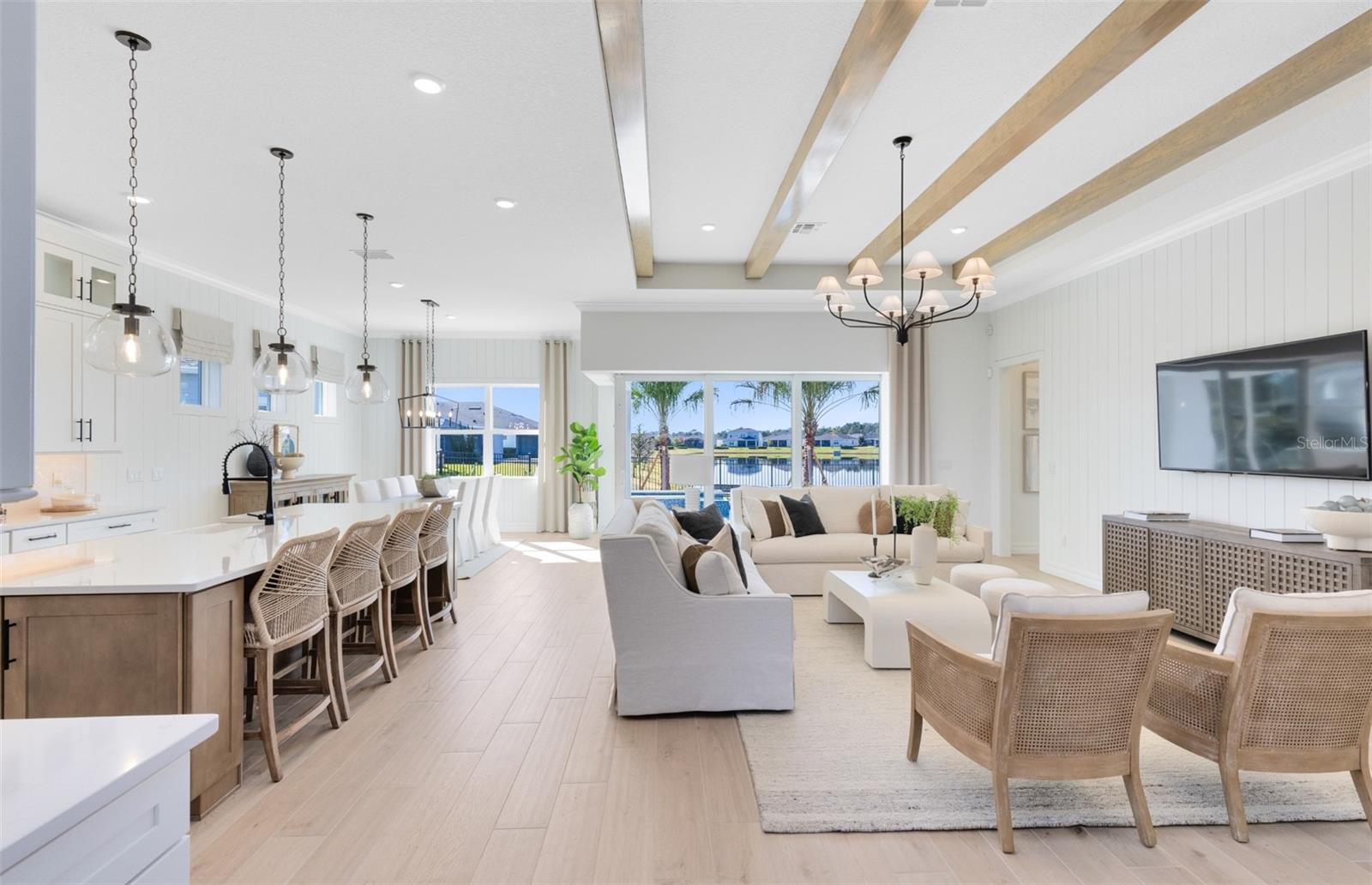 Image 3 of 30 For 1597 Skyline Heights Circle